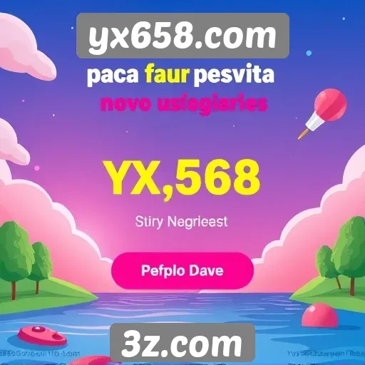 yx658.com oferece promoções exclusivas para novos usuários