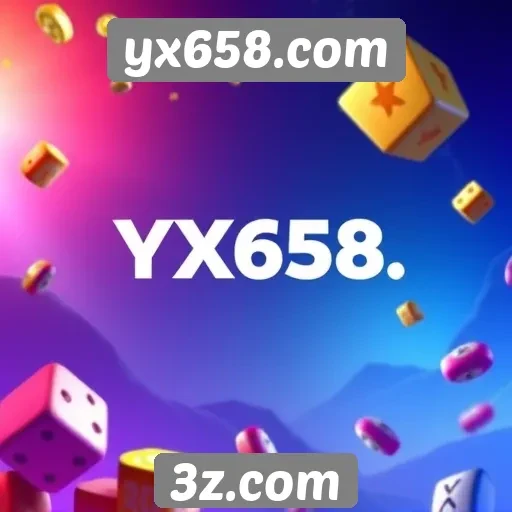 Evolução dos jogos disponíveis no yx658.com