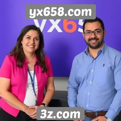 Entrevista com desenvolvedor sobre yx658.com