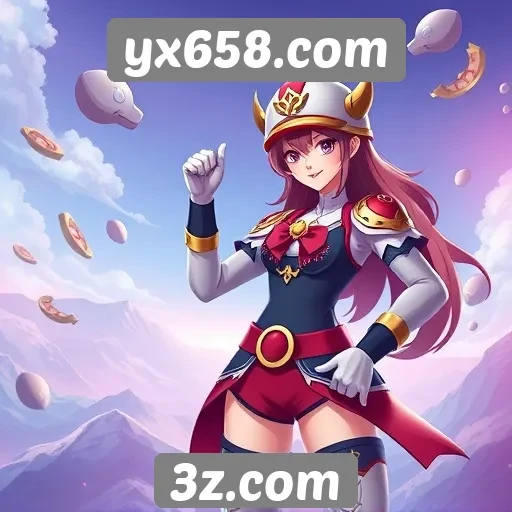 Plataforma yx658.com apresenta promoções para novos usuários