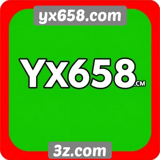 Avaliação da segurança do site yx658.com para jogadores