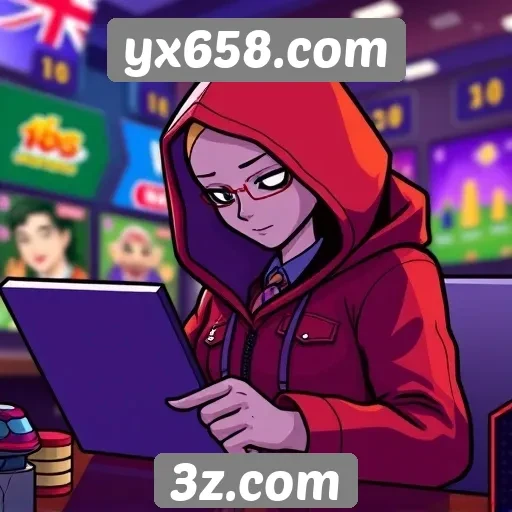 Segurança e privacidade em plataformas de jogos online