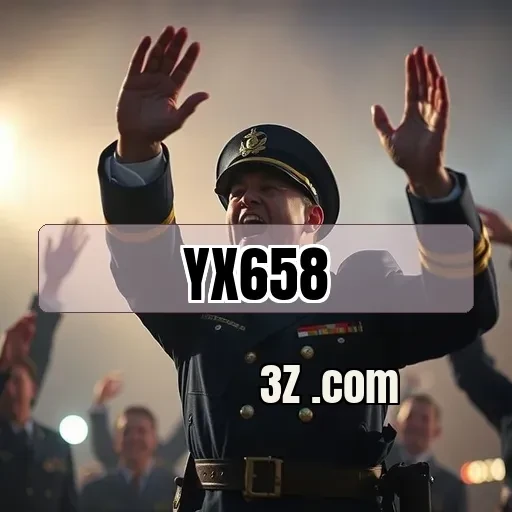 yx658.com Estratégia