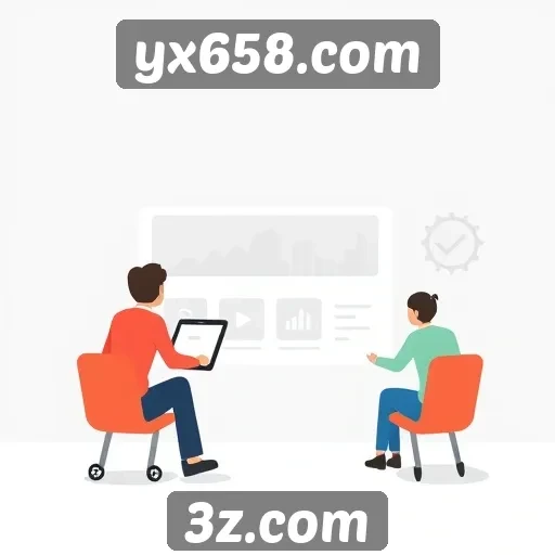 experiência do usuário no site yx658.com